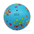 Kickball 5 inch soft playground ball dodgeball Supplier